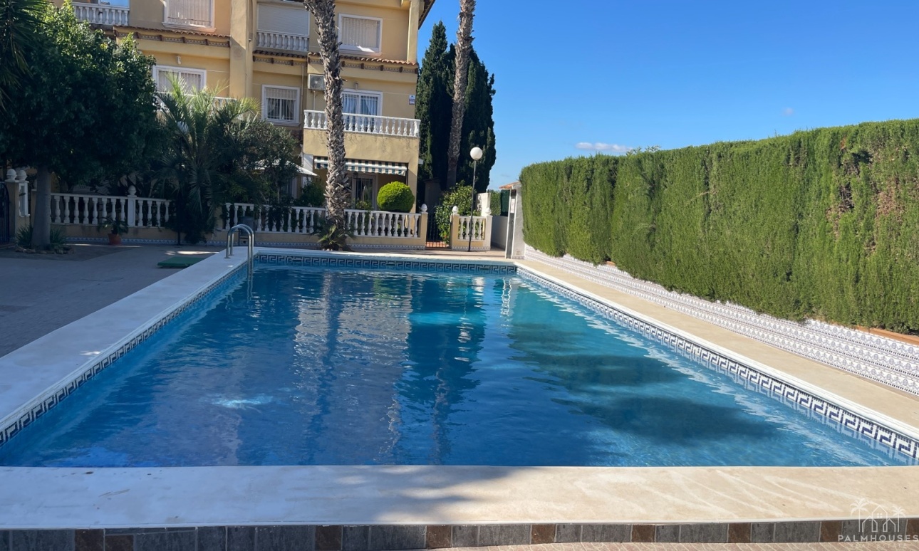 Resale - Villa - Guardamar del Segura - Costa Blanca
