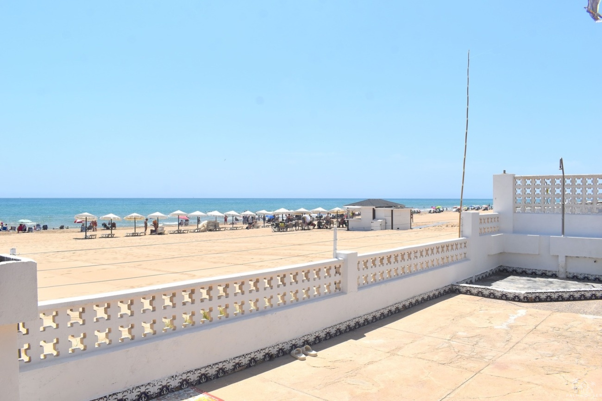 Resale - Villa - Guardamar del Segura - Costa Blanca