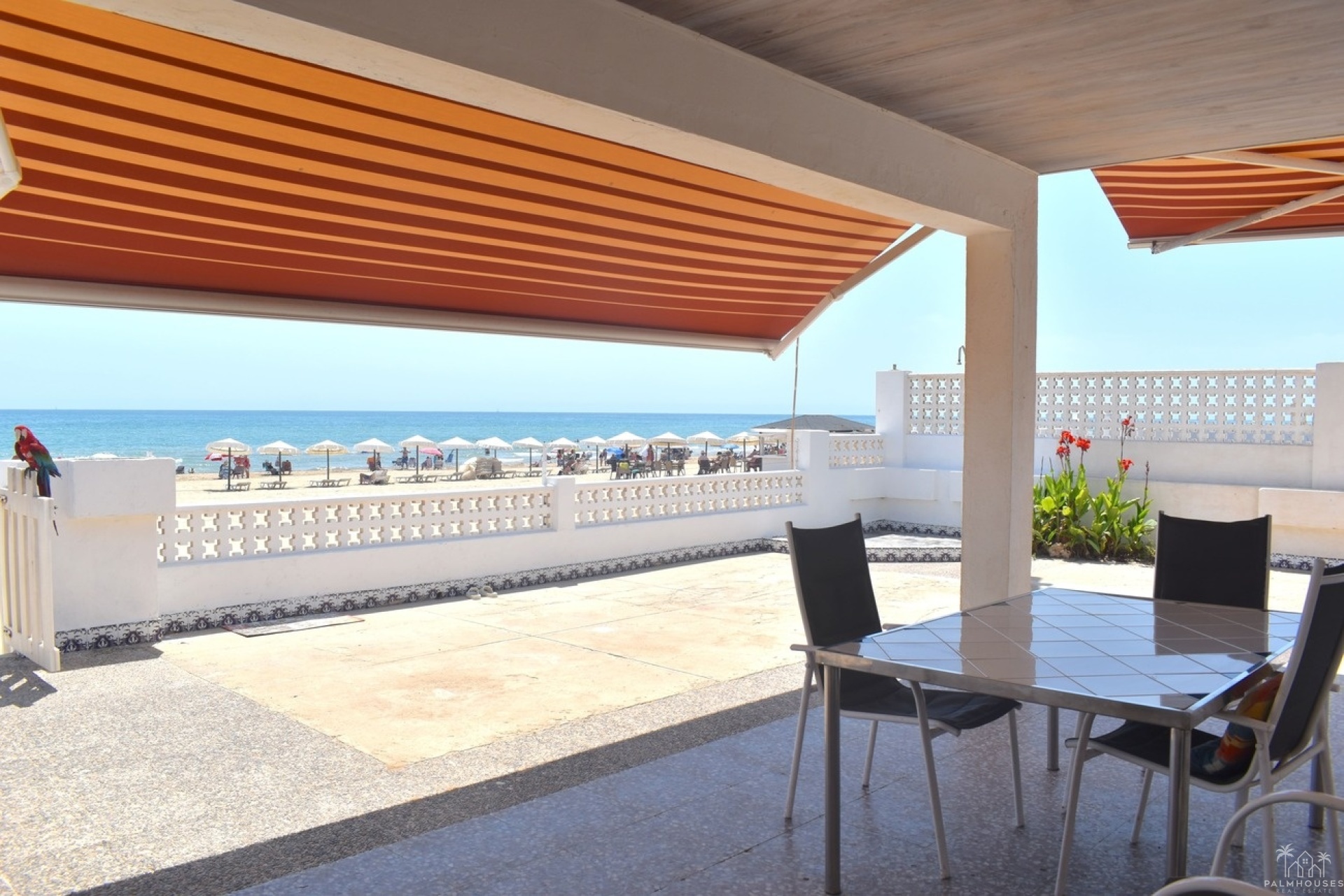 Resale - Villa - Guardamar del Segura - Costa Blanca