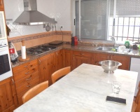 Resale - Villa - Guardamar del Segura - Costa Blanca