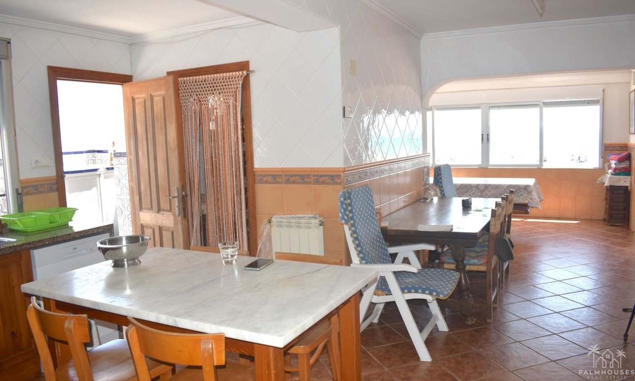 Resale - Villa - Guardamar del Segura - Costa Blanca