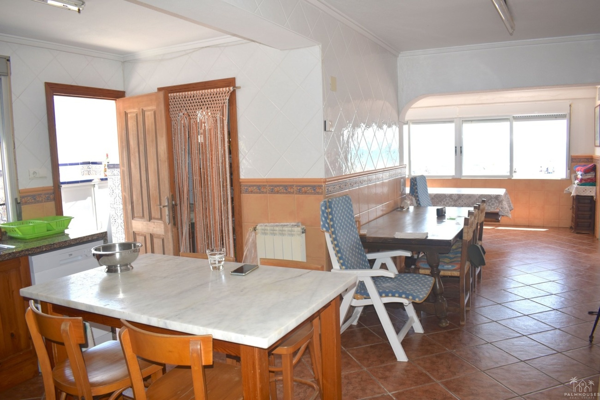 Resale - Villa - Guardamar del Segura - Costa Blanca