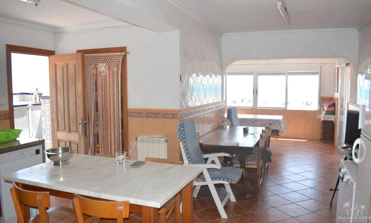 Resale - Villa - Guardamar del Segura - Costa Blanca
