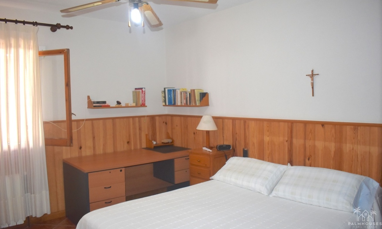 Resale - Villa - Guardamar del Segura - Costa Blanca