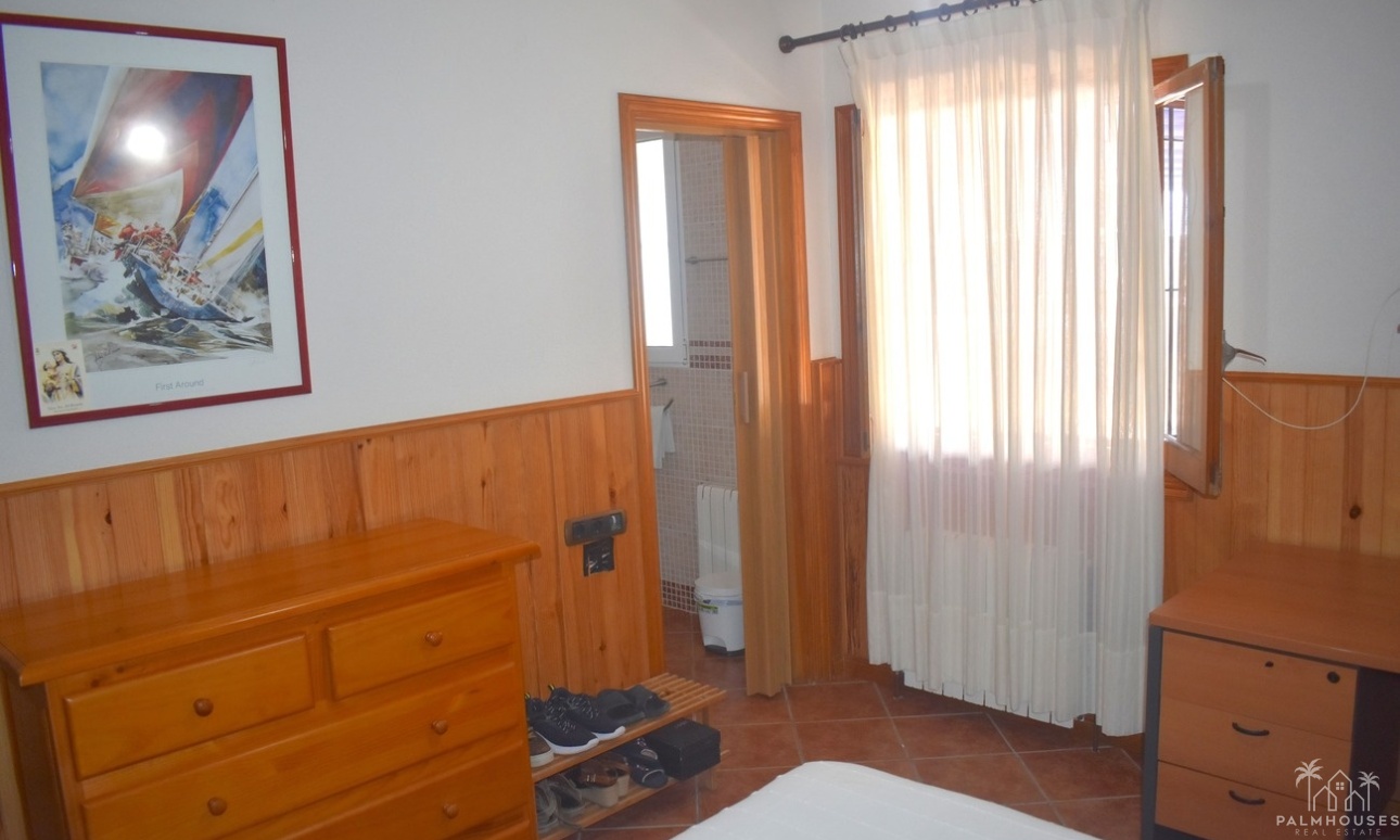 Resale - Villa - Guardamar del Segura - Costa Blanca