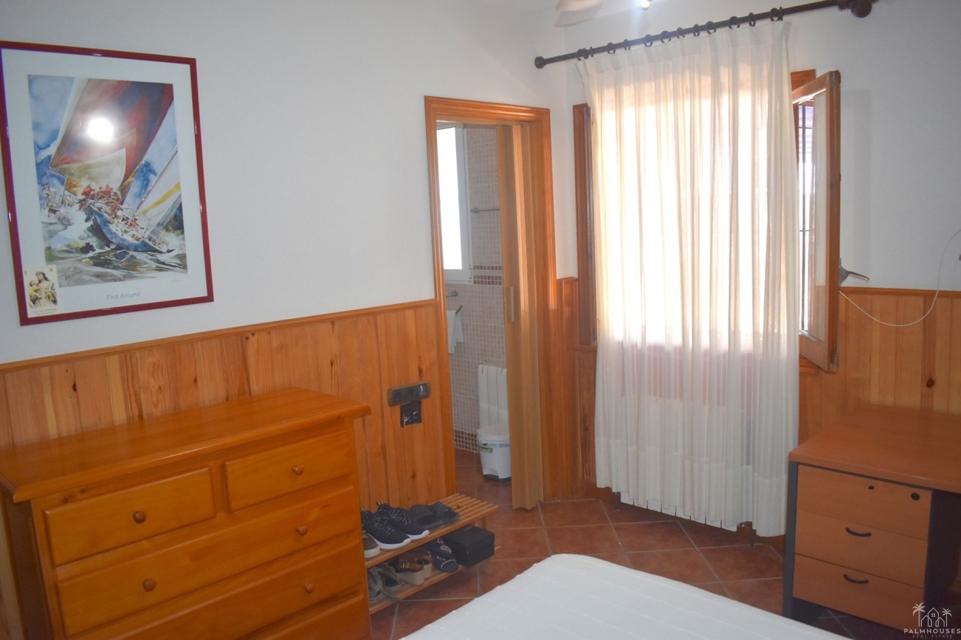 Resale - Villa - Guardamar del Segura - Costa Blanca