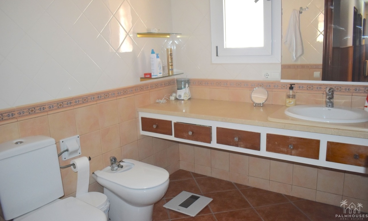 Resale - Villa - Guardamar del Segura - Costa Blanca