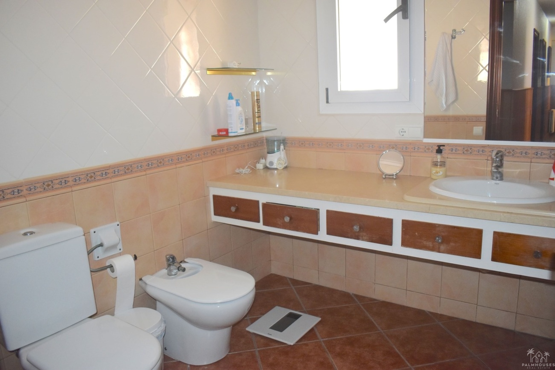 Resale - Villa - Guardamar del Segura - Costa Blanca