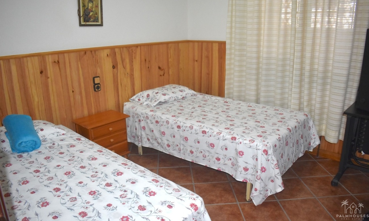 Resale - Villa - Guardamar del Segura - Costa Blanca