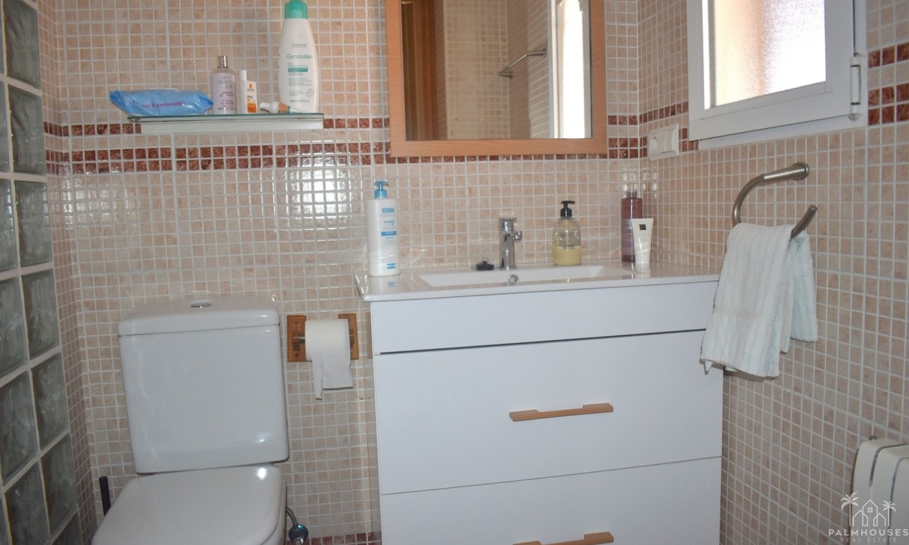Resale - Villa - Guardamar del Segura - Costa Blanca