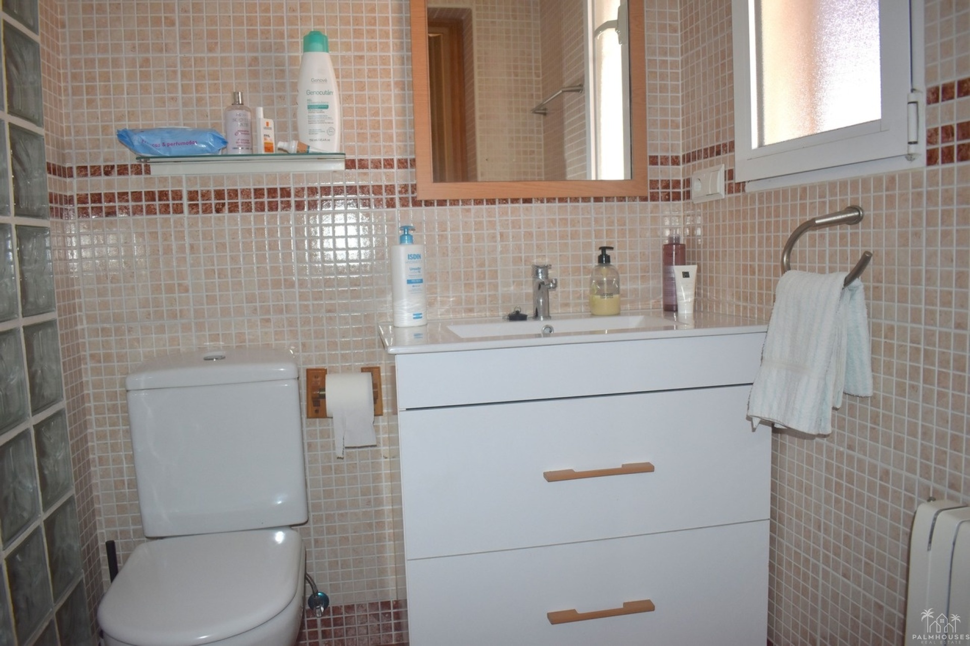 Resale - Villa - Guardamar del Segura - Costa Blanca
