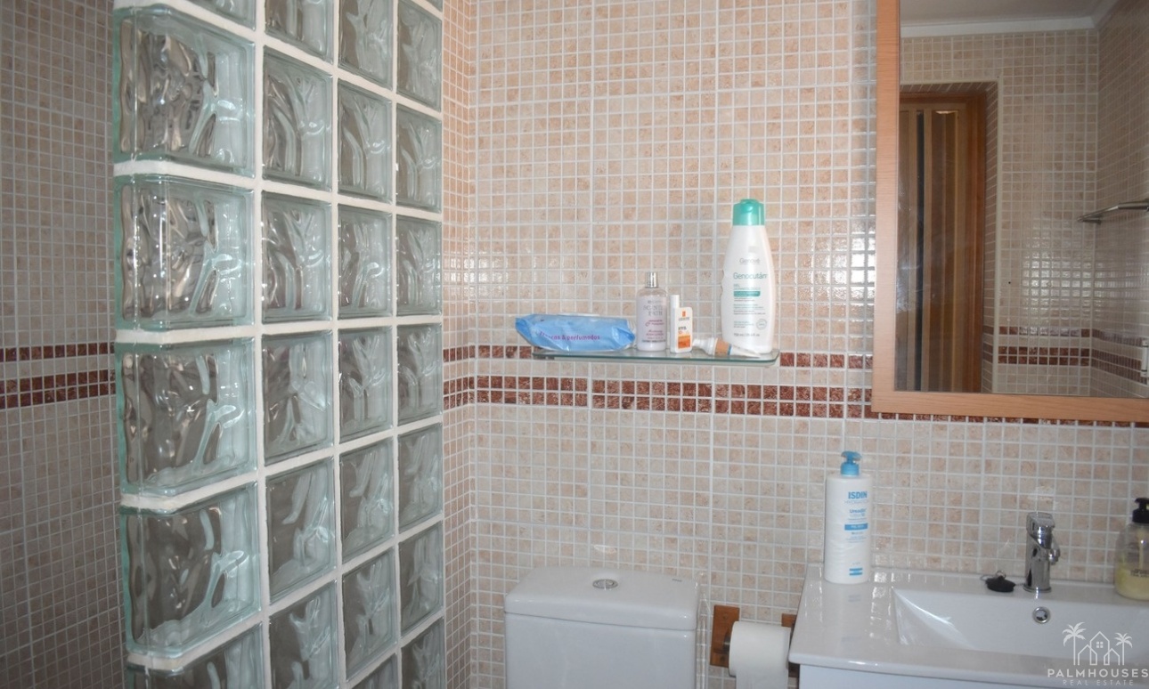 Resale - Villa - Guardamar del Segura - Costa Blanca