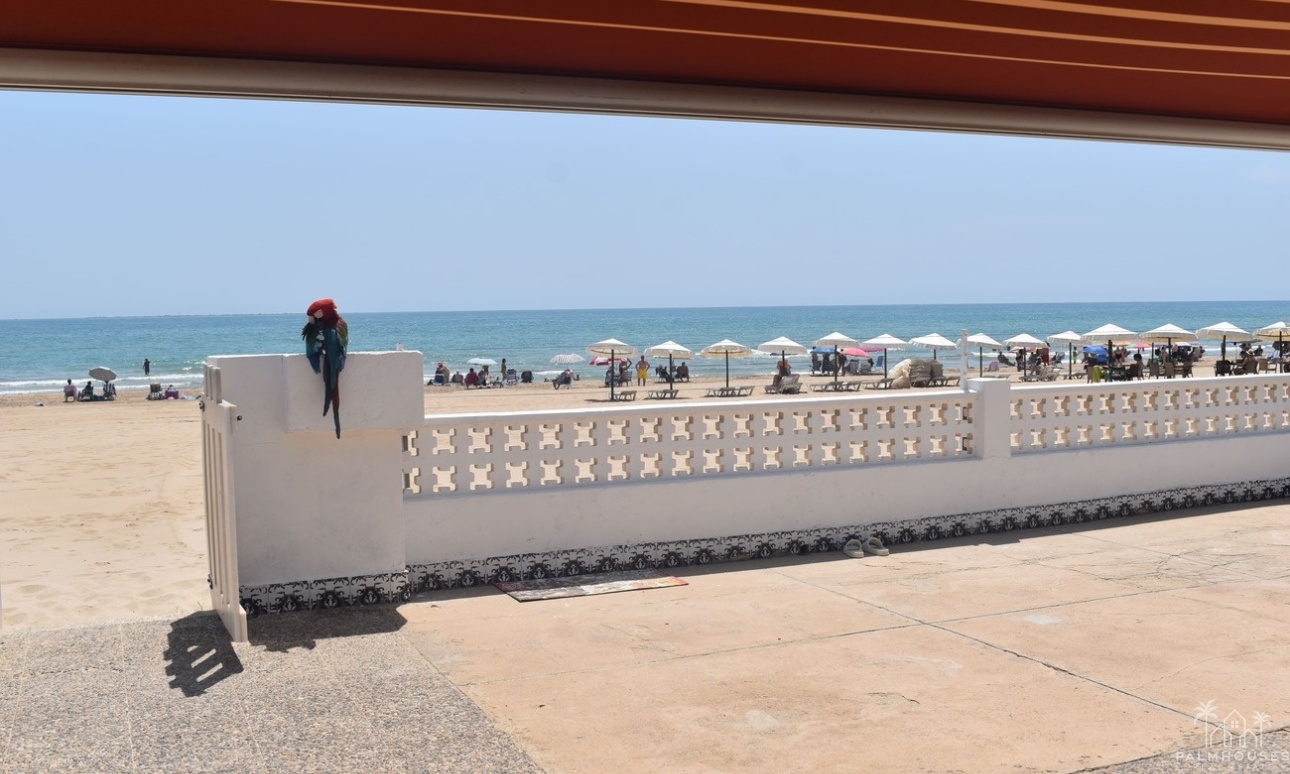 Resale - Villa - Guardamar del Segura - Costa Blanca