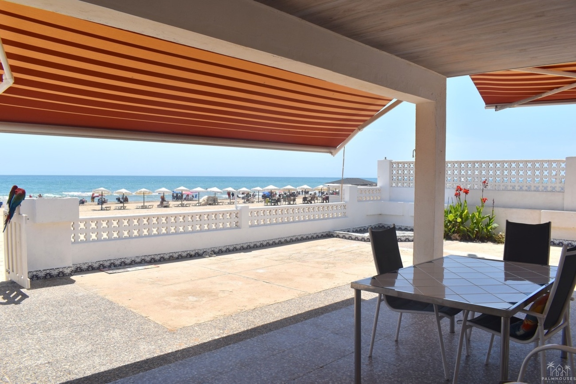Resale - Villa - Guardamar del Segura - Costa Blanca