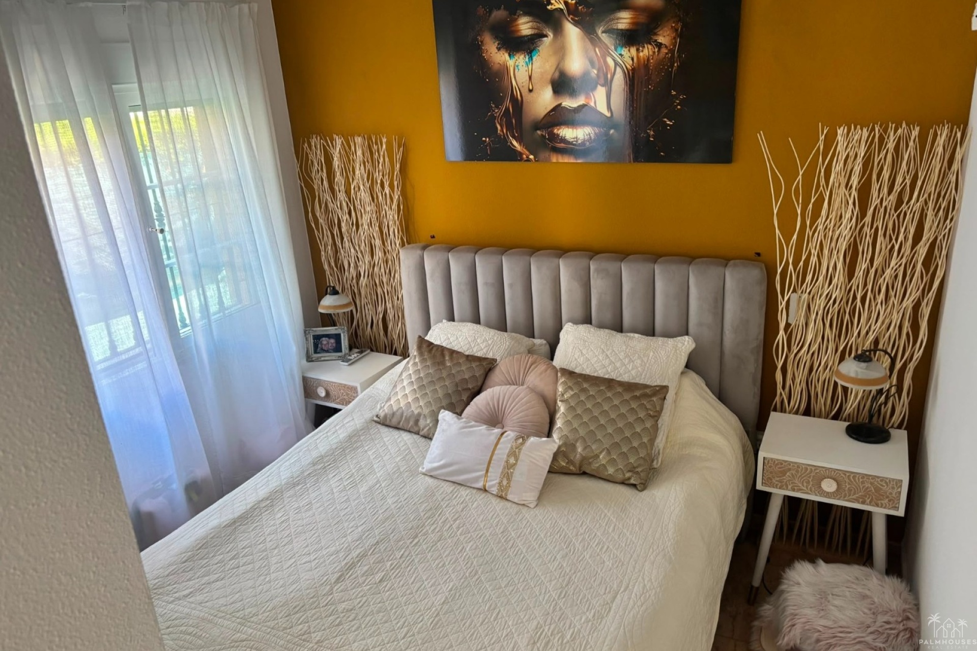 Resale - Villa - Guardamar del Segura - Costa Blanca