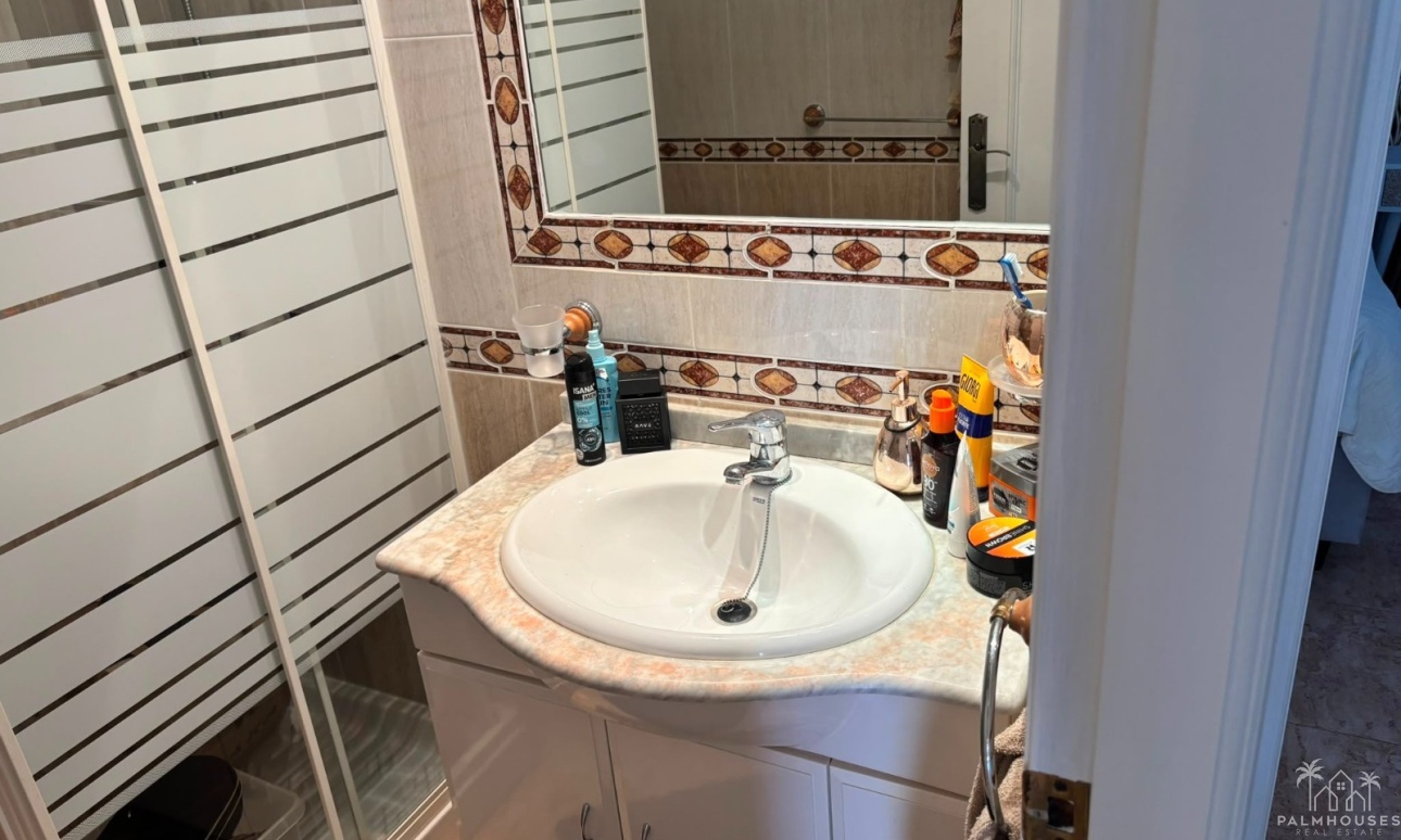 Resale - Villa - Guardamar del Segura - Costa Blanca