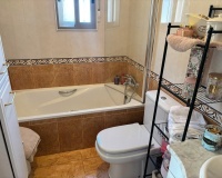Resale - Villa - Guardamar del Segura - Costa Blanca