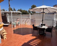 Resale - Villa - Guardamar del Segura - Costa Blanca