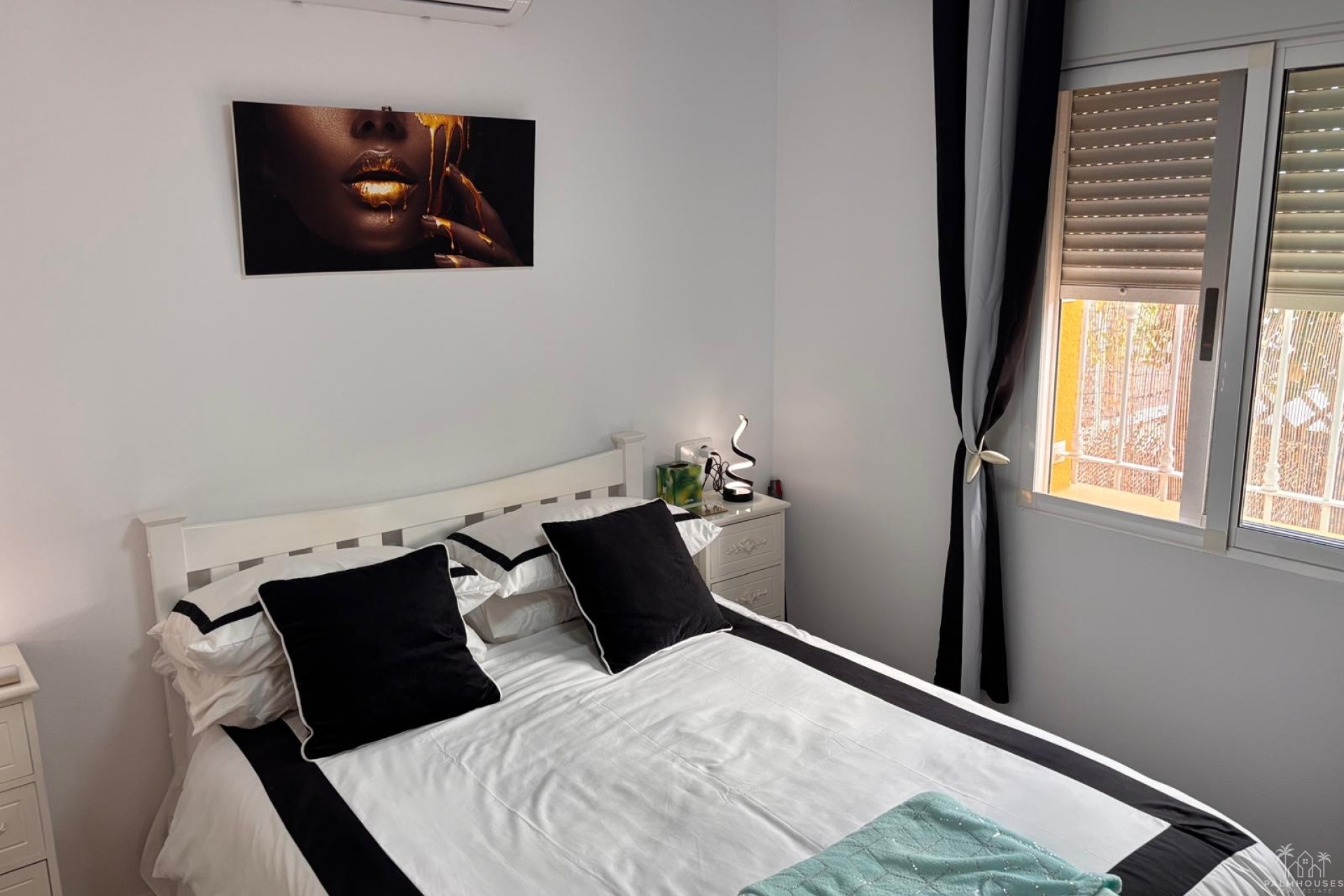 Resale - Villa - Guardamar del Segura - Costa Blanca
