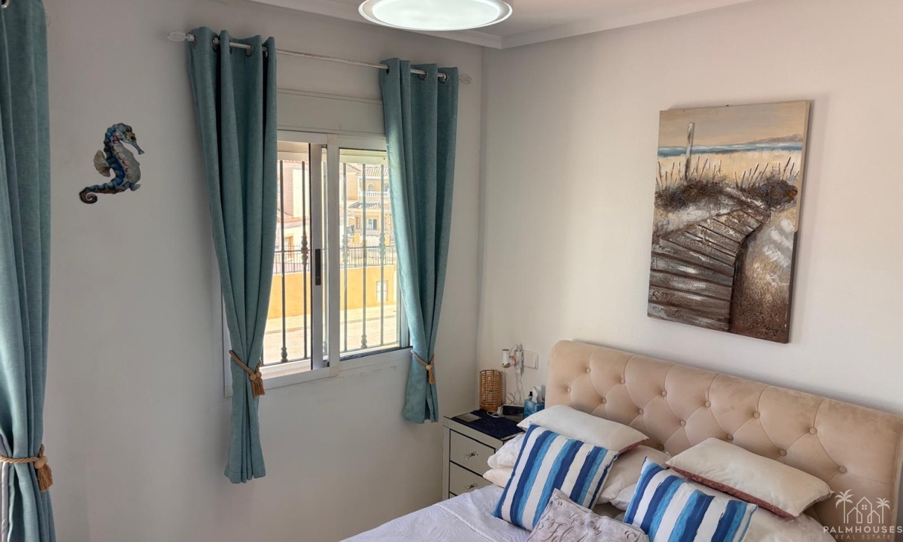Resale - Villa - Guardamar del Segura - Costa Blanca