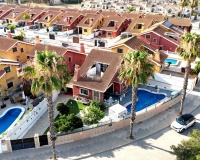 Resale - Villa - Guardamar del Segura - Costa Blanca