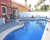 Resale - Villa - Guardamar del Segura - Costa Blanca