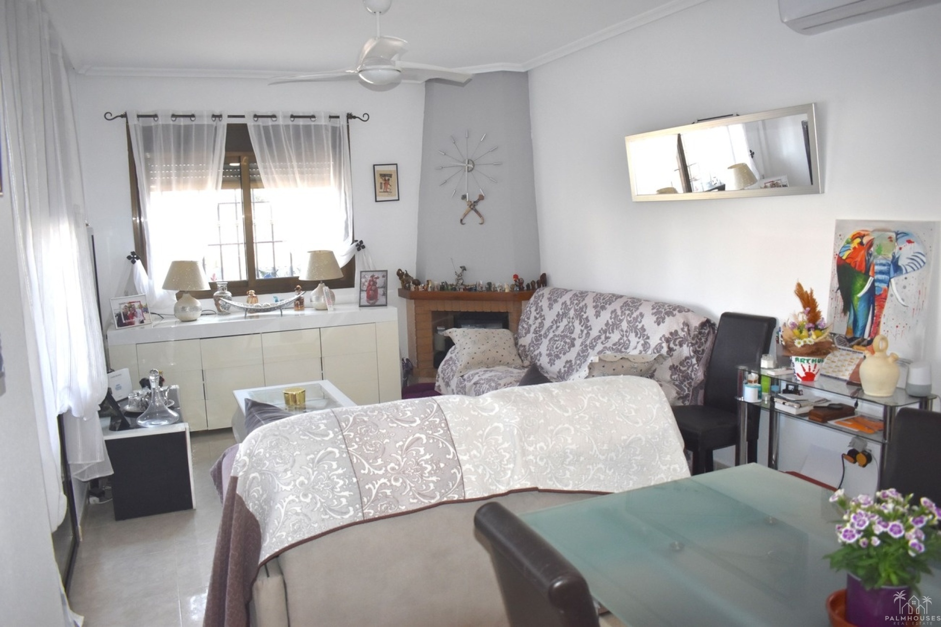 Resale - Villa - Guardamar del Segura - Costa Blanca