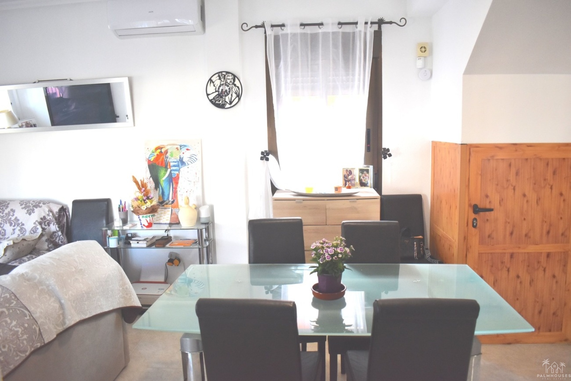 Resale - Villa - Guardamar del Segura - Costa Blanca