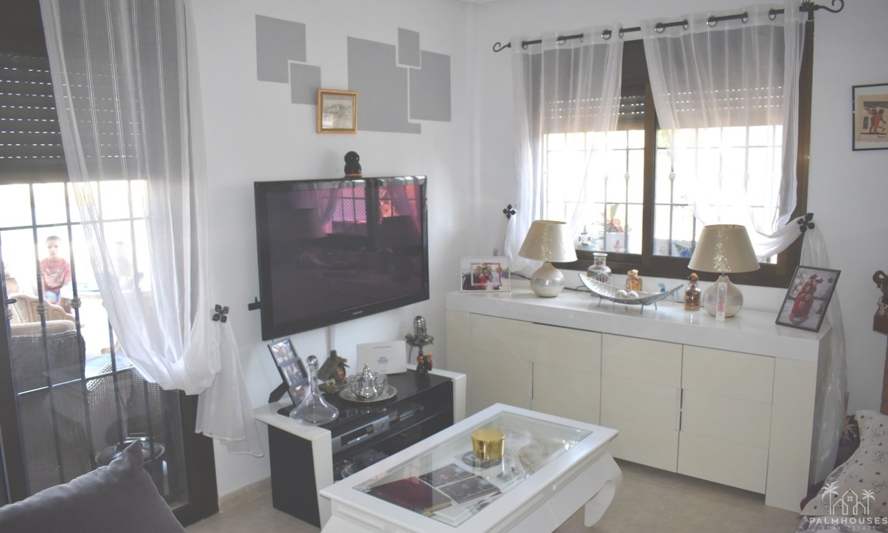 Resale - Villa - Guardamar del Segura - Costa Blanca