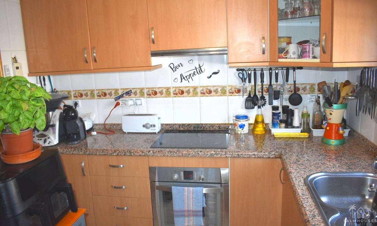 Resale - Villa - Guardamar del Segura - Costa Blanca