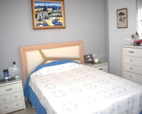 Resale - Villa - Guardamar del Segura - Costa Blanca