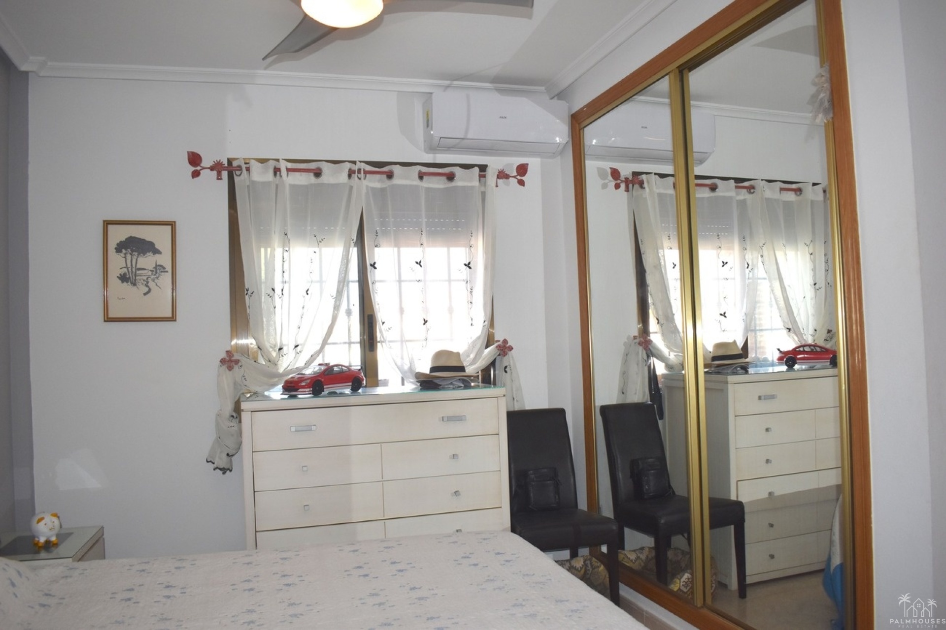 Resale - Villa - Guardamar del Segura - Costa Blanca