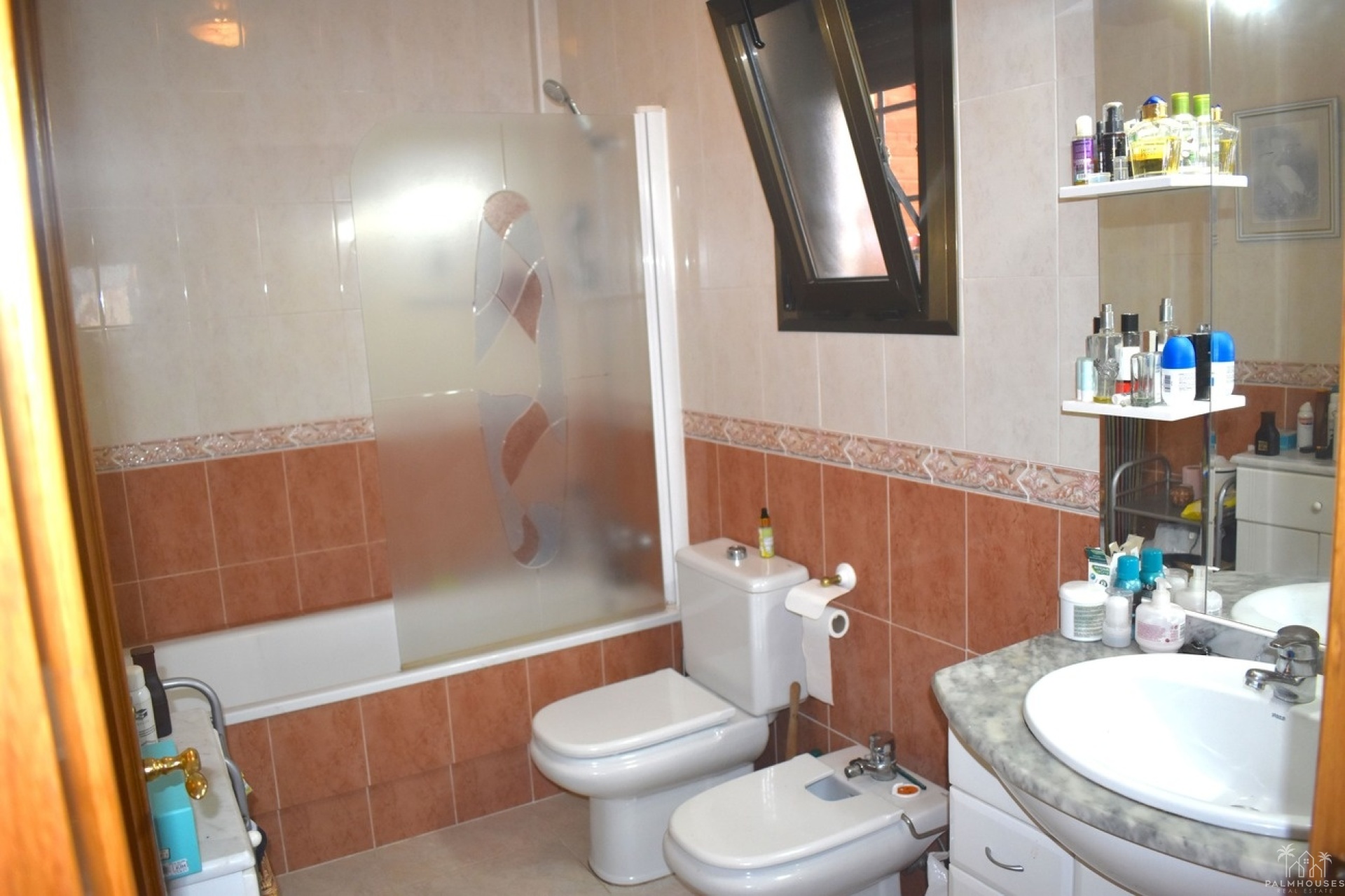 Resale - Villa - Guardamar del Segura - Costa Blanca