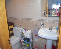 Resale - Villa - Guardamar del Segura - Costa Blanca
