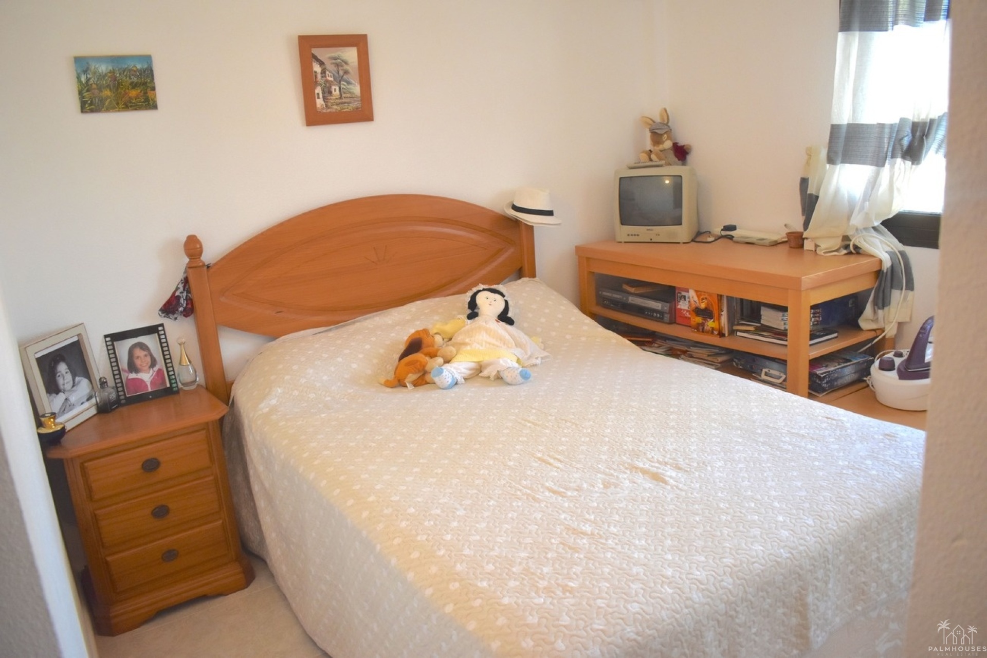 Resale - Villa - Guardamar del Segura - Costa Blanca