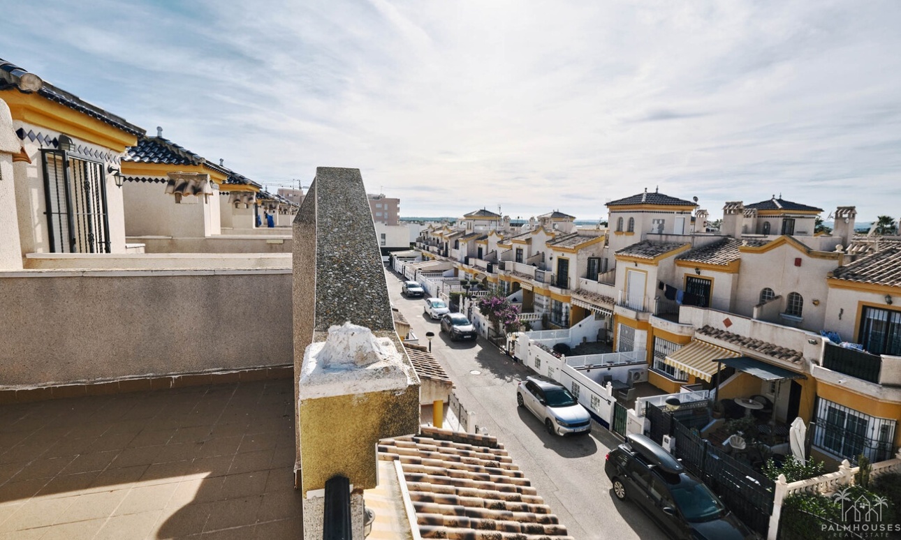 Resale - Villa - Guardamar del Segura - El Raso