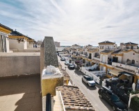 Resale - Villa - Guardamar del Segura - El Raso