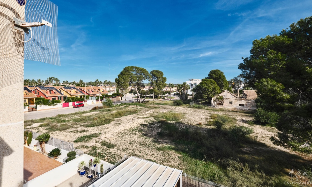 Resale - Villa - Guardamar del Segura - El Raso