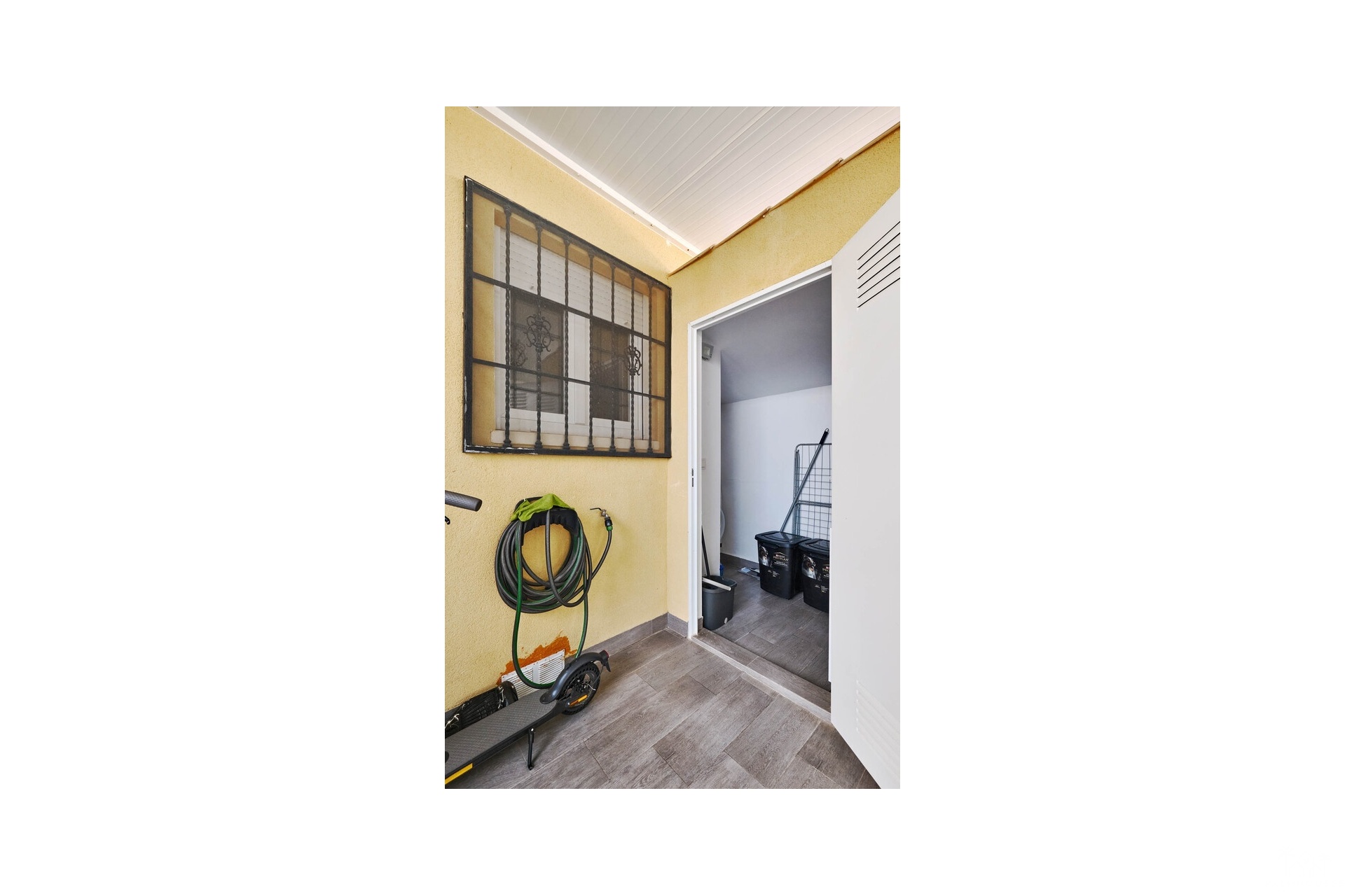 Resale - Villa - Guardamar del Segura - El Raso