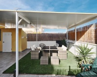Resale - Villa - Guardamar del Segura - El Raso