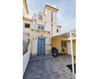 Resale - Villa - Guardamar del Segura - El Raso