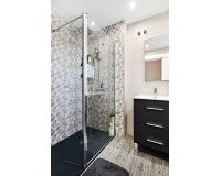 Resale - Villa - Guardamar del Segura - El Raso