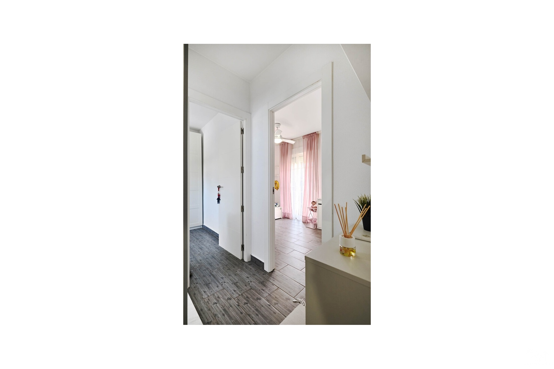 Resale - Villa - Guardamar del Segura - El Raso