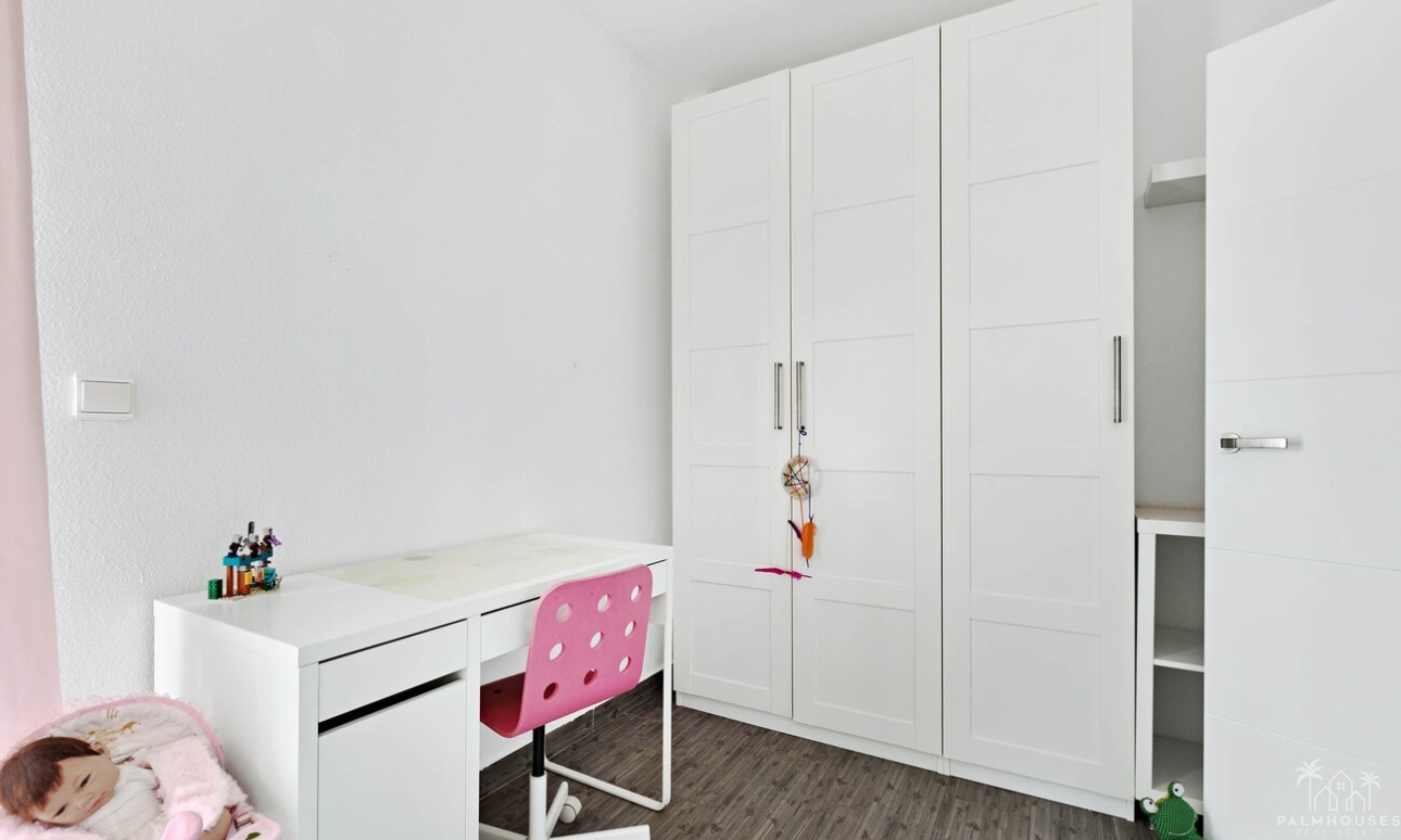 Resale - Villa - Guardamar del Segura - El Raso