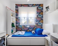 Resale - Villa - Guardamar del Segura - El Raso