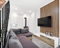 Resale - Villa - Guardamar del Segura - El Raso
