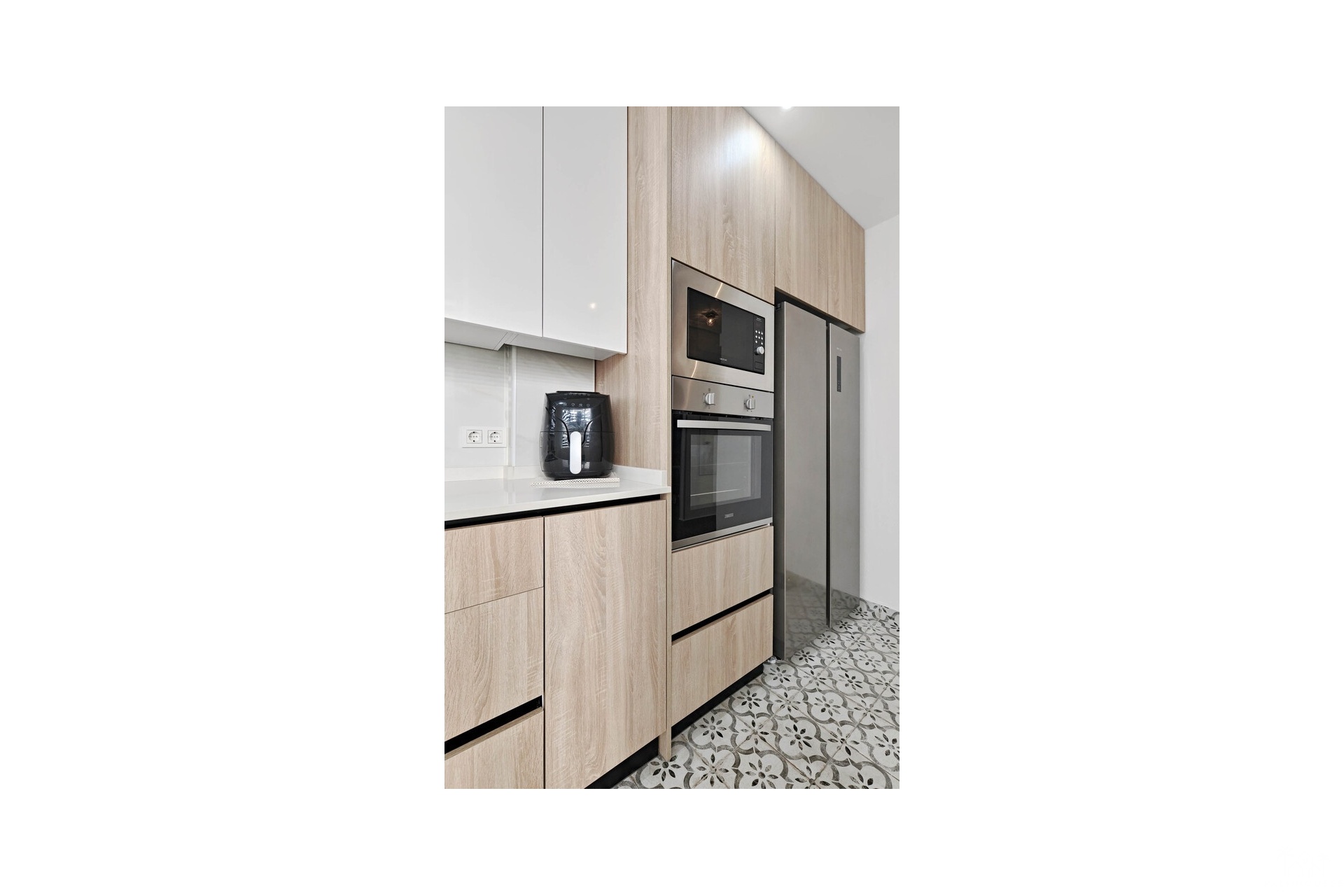 Resale - Villa - Guardamar del Segura - El Raso