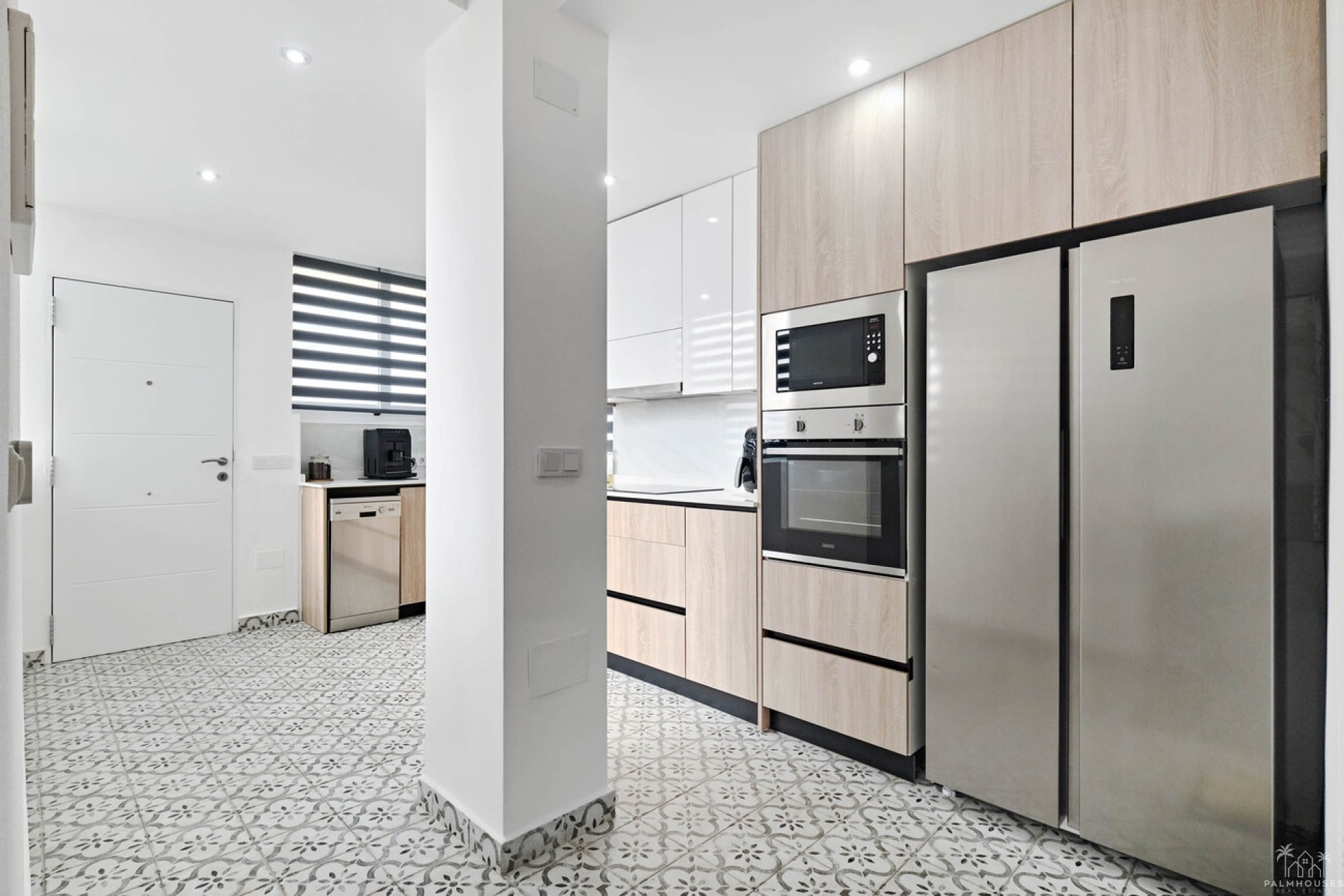 Resale - Villa - Guardamar del Segura - El Raso