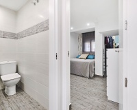 Resale - Villa - Guardamar del Segura - El Raso