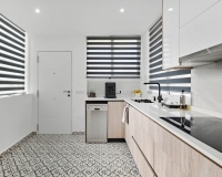 Resale - Villa - Guardamar del Segura - El Raso